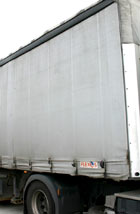 Cargobull S01 Nutzfahrzeug